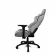 Sillas - tela - Drift - DR190 Gris - 4