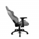 Sillas - tela - Drift - DR190 Gris - 5