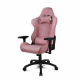Sillas - Tela - Drift - DR190 Rosa - 1