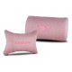 Sillas - Tela - Drift - DR190 Rosa - 15