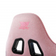 Sillas - Tela - Drift - DR190 Rosa - 12