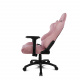 Sillas - Tela - Drift - DR190 Rosa - 4