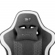 Sillas - Tela - Drift - DR190 Blanco - 13