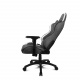 Sillas - Tela - Drift - DR190 Blanco - 4