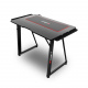 Mesa Gaming - mesa + estanteria - Drift - Pack DZ75 & Shelvy - 3