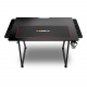 Mesa Gaming - mesa + estanteria - Drift - Pack DZ75 & Shelvy - 2