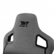 Sillas - tela - Drift - DR220 Gris Oscuro - 12