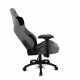 Sillas - tela - Drift - DR220 Gris Oscuro - 4