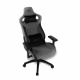 Sillas - tela - Drift - DR220 Gris Oscuro - 8