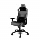 Sillas - tela - Drift - DR220 Gris Oscuro - 1