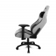 Sillas - tela - Drift - DR220 Gris - 7