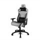 Sillas - tela - Drift - DR220 Gris - 1