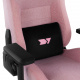 Sillas - tela - Drift - DR220 Rosa - 12