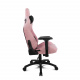 Sillas - tela - Drift - DR220 Rosa - 5
