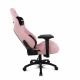 Sillas - tela - Drift - DR220 Rosa - 4