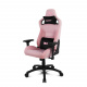 Sillas - tela - Drift - DR220 Rosa - 1