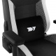 Sillas - tela - Drift - DR220 Blanco - 13