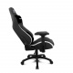 Sillas - tela - Drift - DR220 Blanco - 4