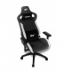 Sillas - tela - Drift - DR220 Blanco - 3