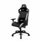 Sillas - tela - Drift - DR220 Blanco - 1