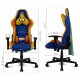 Sillas - Drift - DR90 Mikecrack Edition - 20