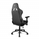 Silla Gaming Drift DR90 Grey / Black