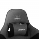 Silla Gaming Drift DR90 Grey / Black