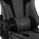 Silla Gaming Drift DR90 Grey / Black