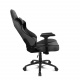 Silla Gaming Drift DR90 Grey / Black