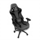 Silla Gaming Drift DR90 Grey / Black