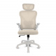 Gaming Chairs - Drift - DRAIR35 Beige - 3