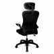 Sillas - Drift - DRAIR35 Black - 3