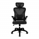 Sillas - Drift - DRAIR35 Black - 4