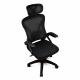 Sillas - Drift - DRAIR35 Black - 6