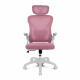 Sillas - Drift - DRAIR35 pink - 2