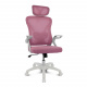 Sillas - Drift - DRAIR35 pink - 1