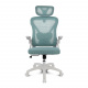 Gaming Chairs - Drift - DRAIR35 Turquoise - 3