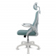 Gaming Chairs - Drift - DRAIR35 Turquoise - 6