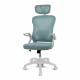 Gaming Chairs - Drift - DRAIR35 Turquoise - 2