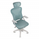 Gaming Chairs - Drift - DRAIR35 Turquoise - 4