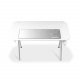 Mesa Gaming - Drift - DZ175 BLANCO - 8
