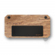 Mesa Gaming - Drift - DZ175 Madera - 10