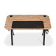 Mesa Gaming - Drift - DZ175 Madera - 7