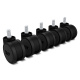 Repuesto Drift Wheels - Set de 5 ruedas