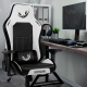 Sillas - Drift - Rubius PRO -White - 14