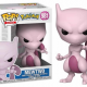 Funko POP Game! Pokemon Mewtwo