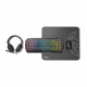 Keyboards - Krom - KENTA  Black - 2