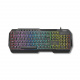 Keyboards - Krom - KENTA  Black - 6