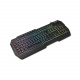 Keyboards - Krom - KENTA  Black - 7