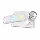 Keyboards - Krom - KENTA white - 1